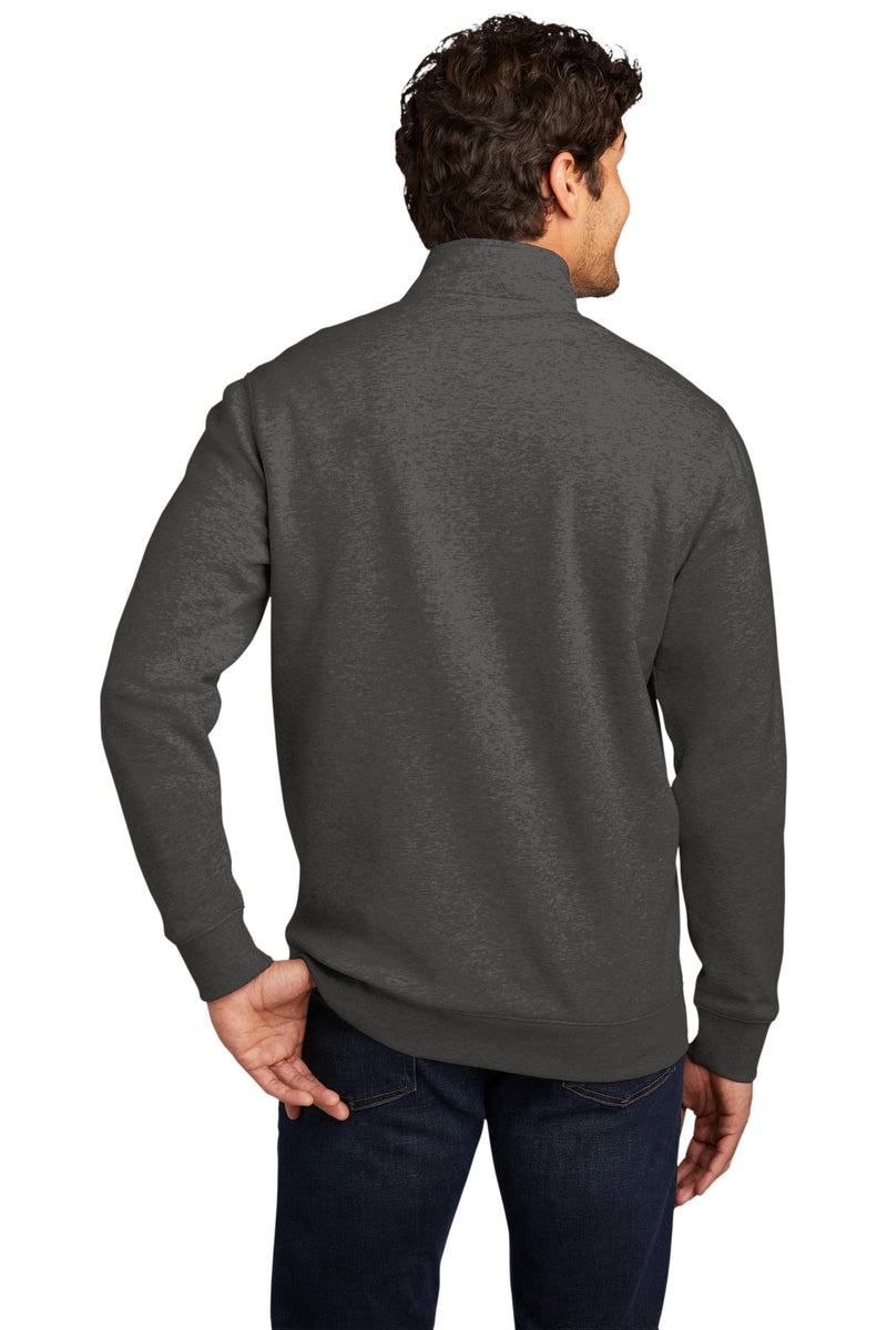District V.I.T.Fleece 1/4-Zip DT6106