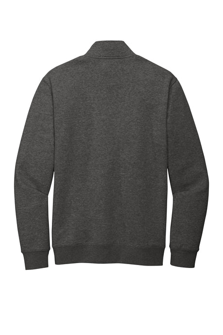 District V.I.T.Fleece 1/4-Zip DT6106 District