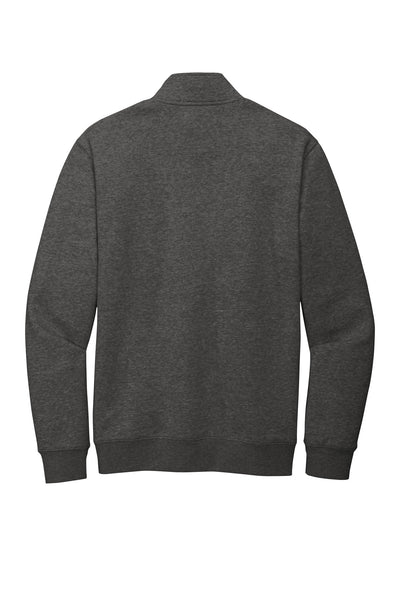 District V.I.T.Fleece 1/4-Zip DT6106