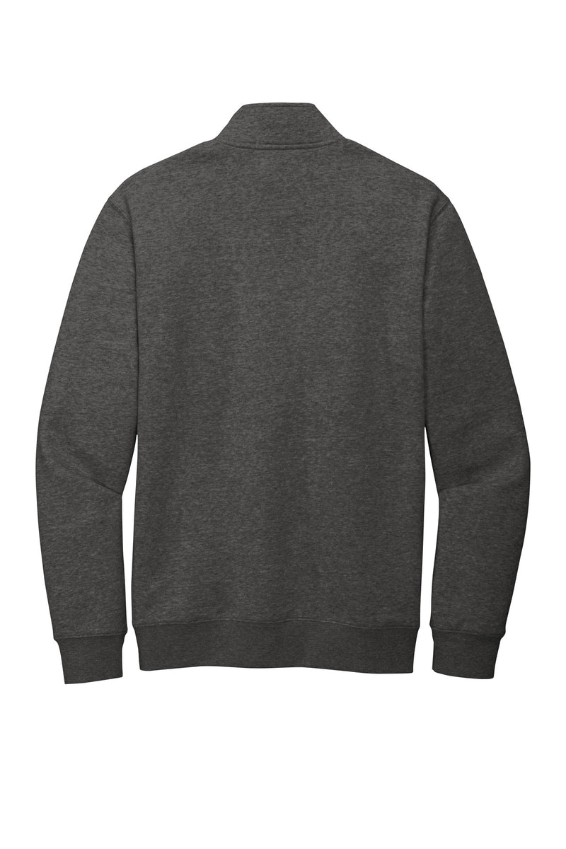 District V.I.T.Fleece 1/4-Zip DT6106