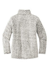 Port Authority Women's Cozy 1/4-Zip Fleece Pullover L130