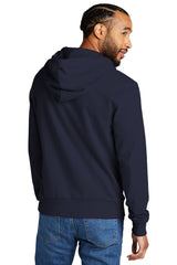 Allmade Men's Organic French Terry Pullover Hoodie AL4000 Allmade