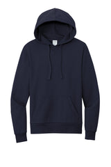 Allmade Men's Organic French Terry Pullover Hoodie AL4000 Allmade