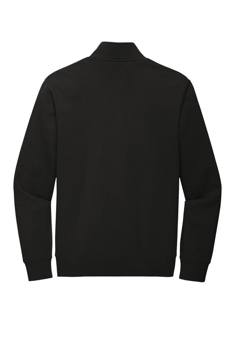 District V.I.T.Fleece 1/4-Zip DT6106 District