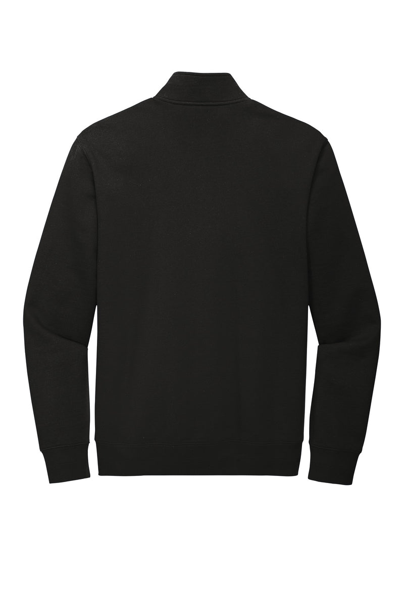District V.I.T.Fleece 1/4-Zip DT6106