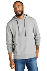 Allmade Men's Organic French Terry Pullover Hoodie AL4000 Allmade