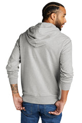 Allmade Men's Organic French Terry Pullover Hoodie AL4000 Allmade