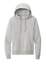 Allmade Men's Organic French Terry Pullover Hoodie AL4000 Allmade