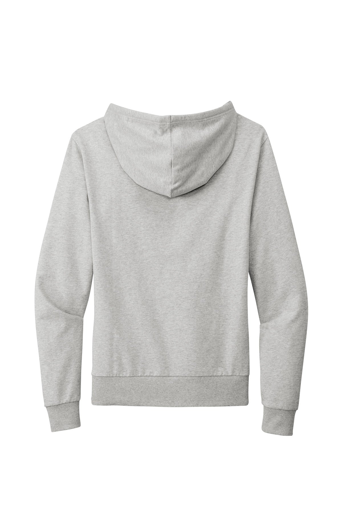 Allmade Men's Organic French Terry Pullover Hoodie AL4000 Allmade