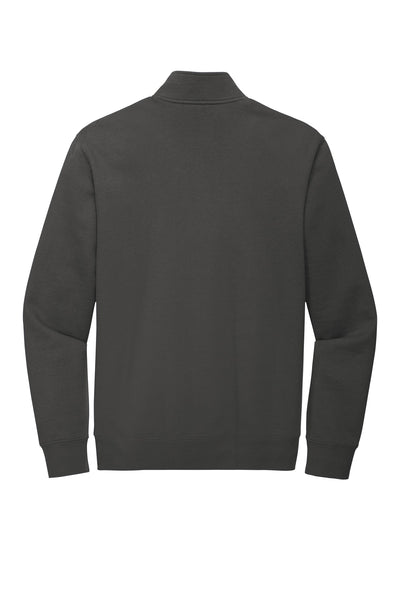 District V.I.T.Fleece 1/4-Zip DT6106