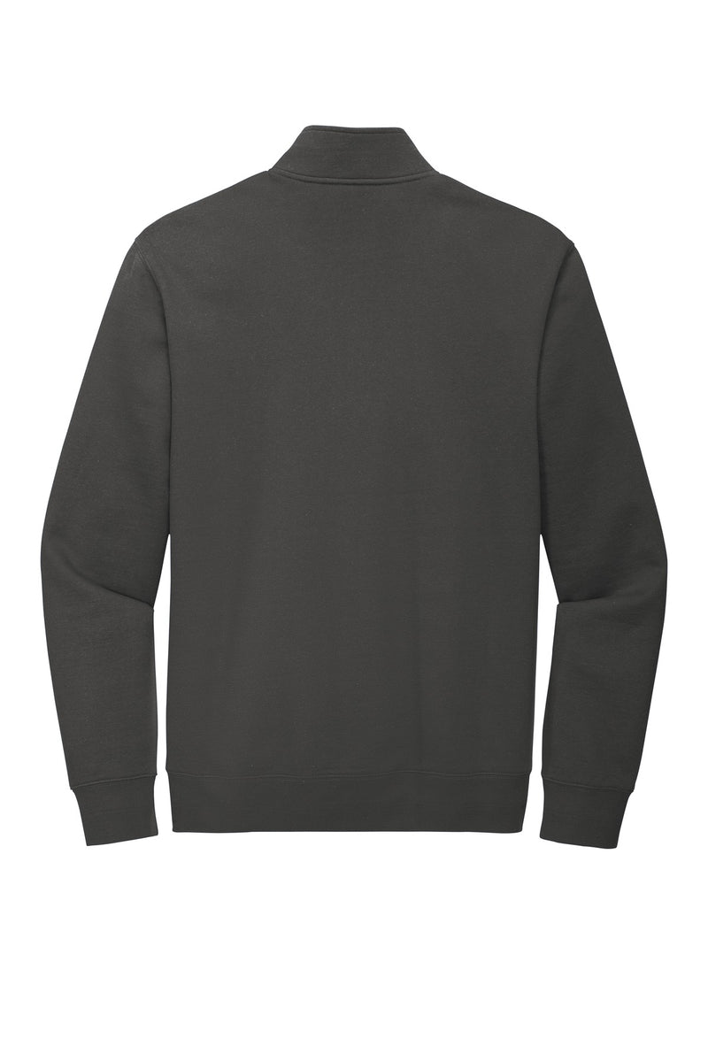 District V.I.T.Fleece 1/4-Zip DT6106