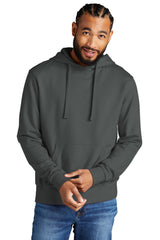 Allmade Men's Organic French Terry Pullover Hoodie AL4000 Allmade