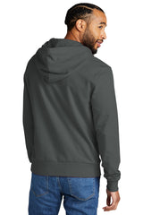 Allmade Men's Organic French Terry Pullover Hoodie AL4000 Allmade