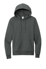 Allmade Men's Organic French Terry Pullover Hoodie AL4000 Allmade
