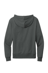 Allmade Men's Organic French Terry Pullover Hoodie AL4000 Allmade