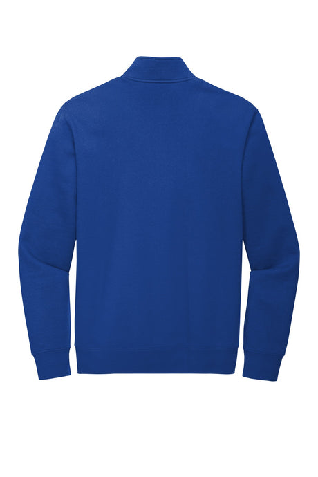 District V.I.T.Fleece 1/4-Zip DT6106 District