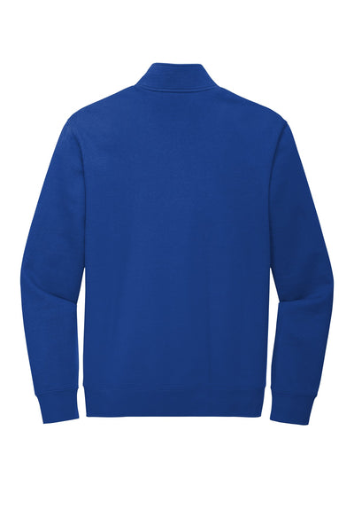 District V.I.T.Fleece 1/4-Zip DT6106
