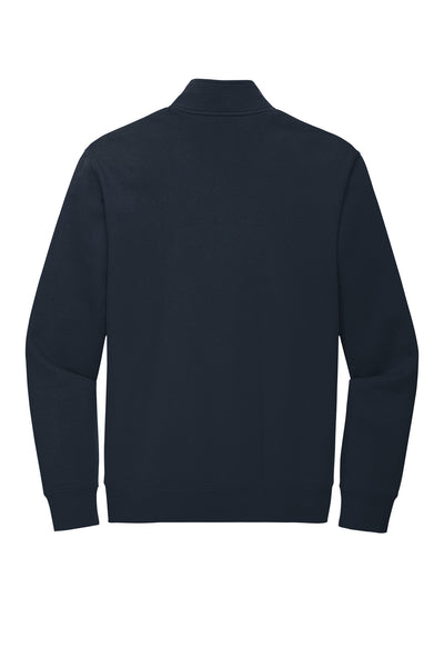 District V.I.T.Fleece 1/4-Zip DT6106