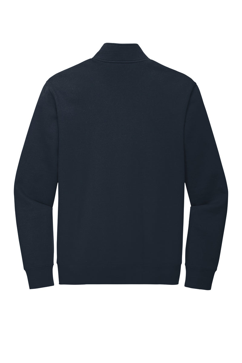 District V.I.T.Fleece 1/4-Zip DT6106