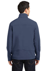 Port Authority Welded Soft Shell Jacket. J324