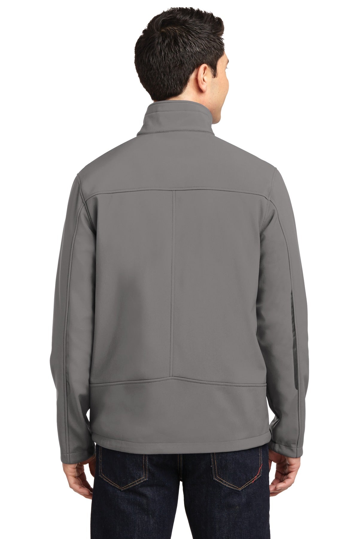 Port Authority Welded Soft Shell Jacket. J324