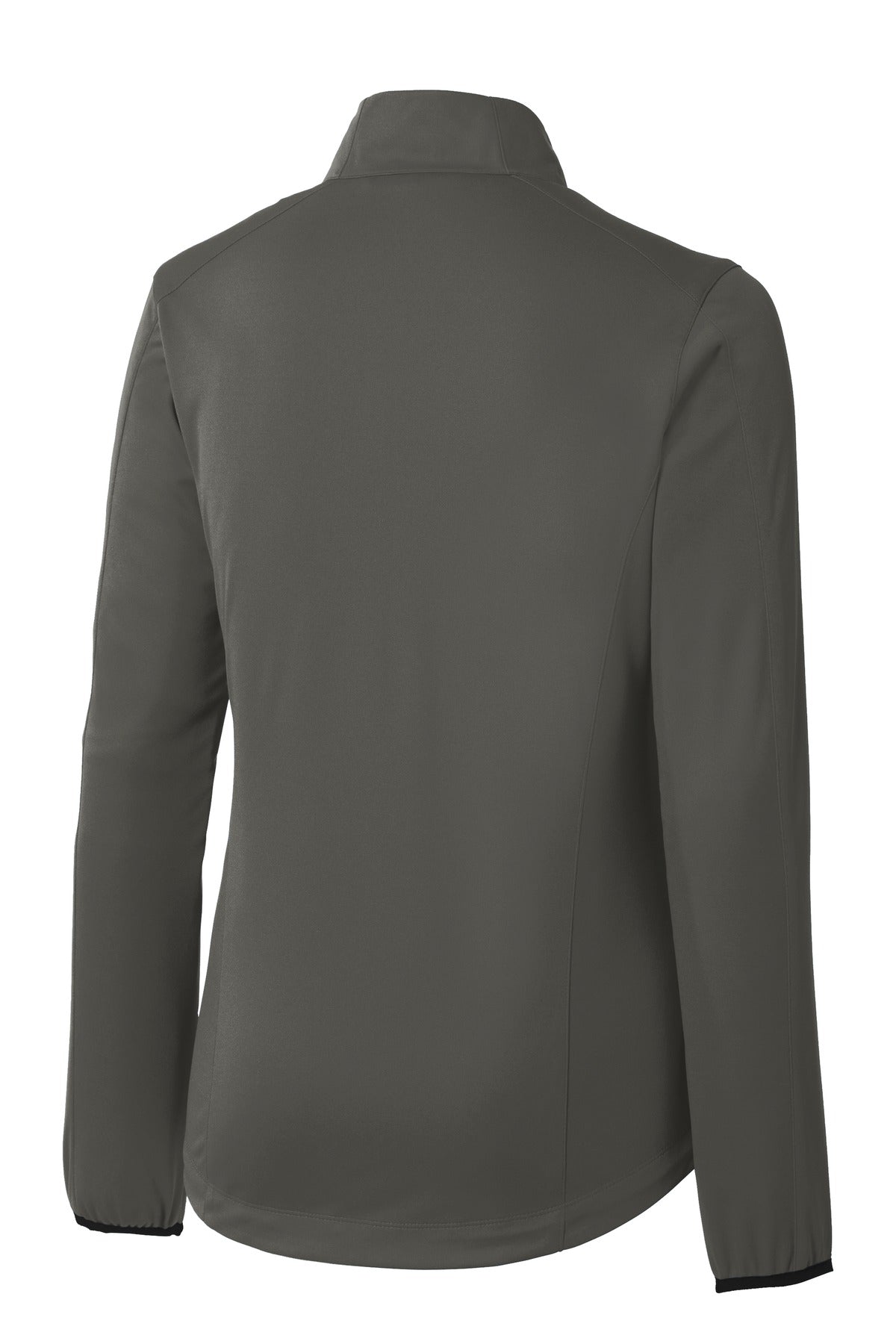 Port Authority Ladies Active Soft Shell Jacket. L717