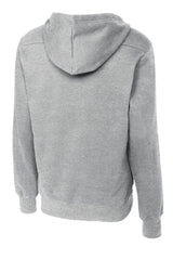 Sport-Tek Men's Lace Up Pullover Hooded Sweatshirt
