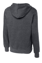 Sport-Tek Men's Lace Up Pullover Hooded Sweatshirt