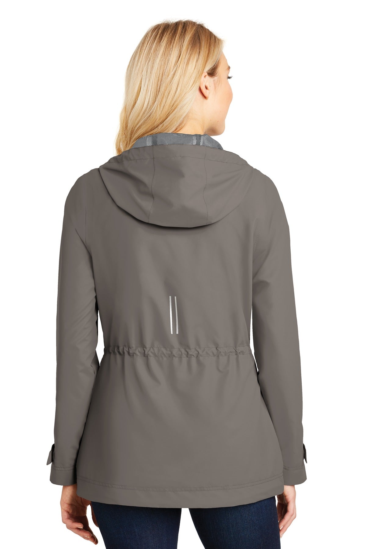 Port Authority Ladies Northwest Slicker. L7710