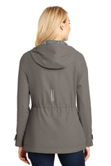 Port Authority Ladies Northwest Slicker. L7710
