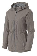 Port Authority Ladies Northwest Slicker. L7710