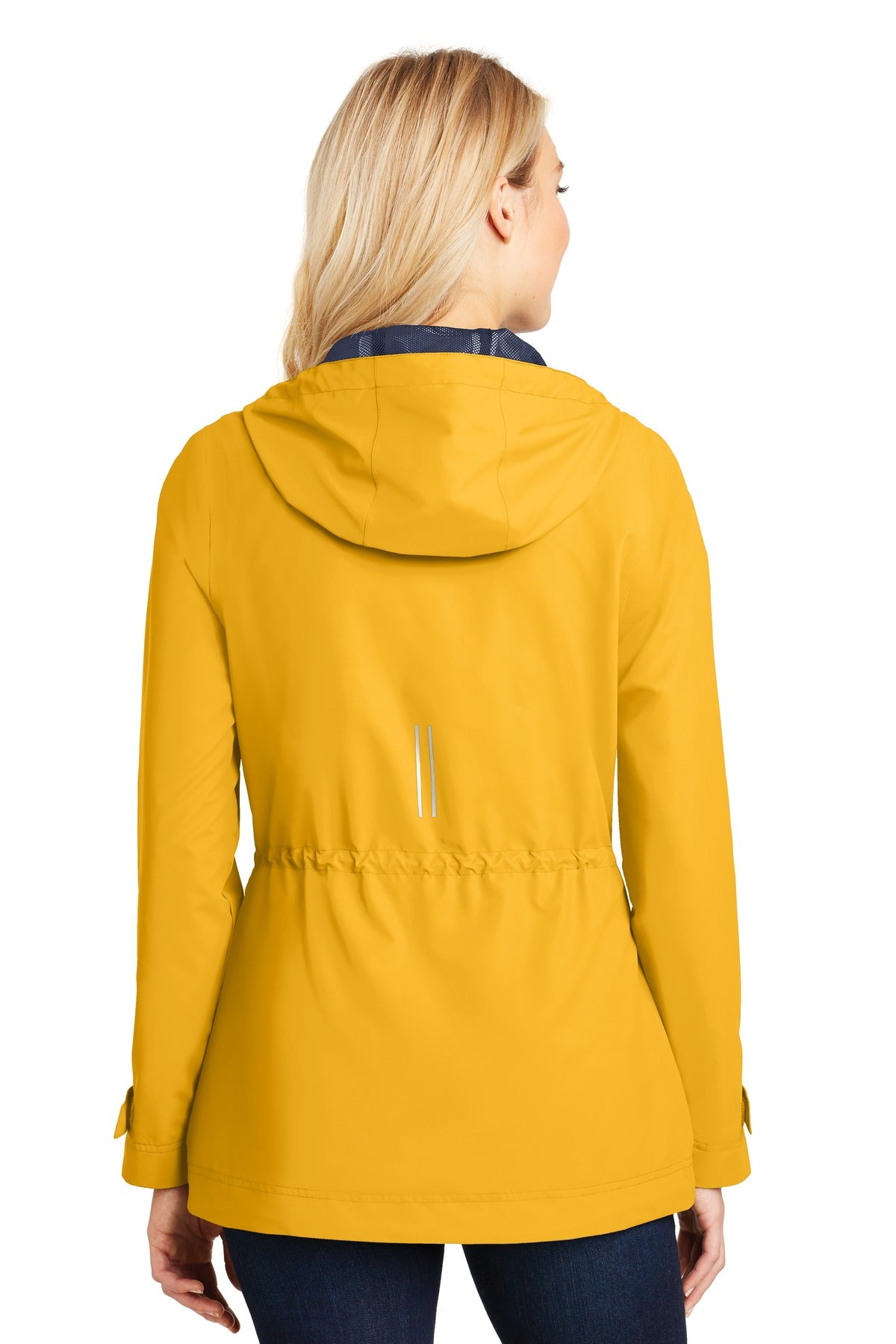 Port Authority Ladies Northwest Slicker. L7710