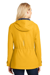 Port Authority Ladies Northwest Slicker. L7710