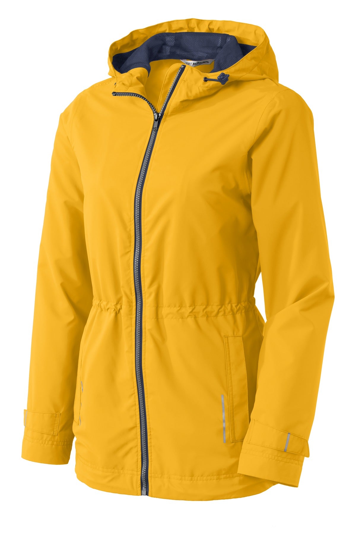 Port Authority Ladies Northwest Slicker. L7710