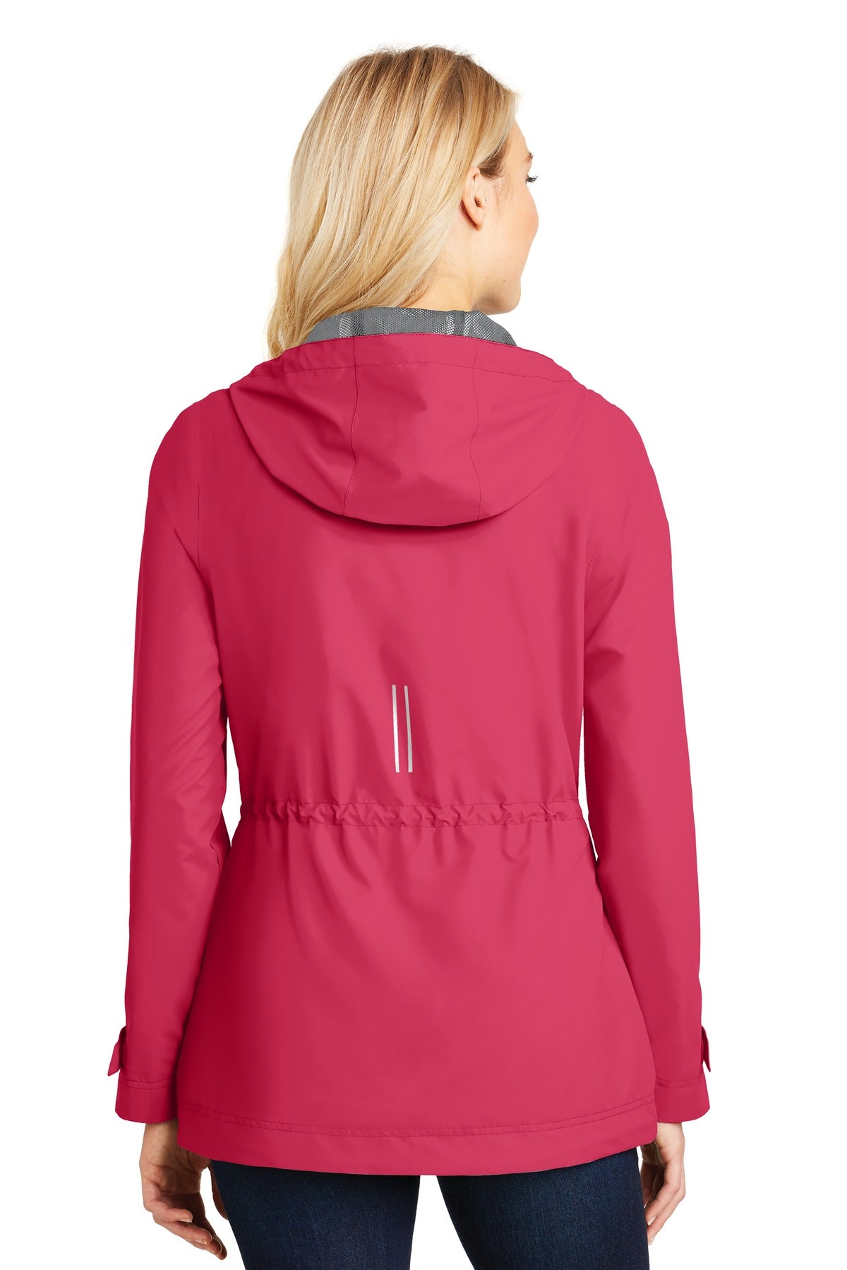 Port Authority Ladies Northwest Slicker. L7710