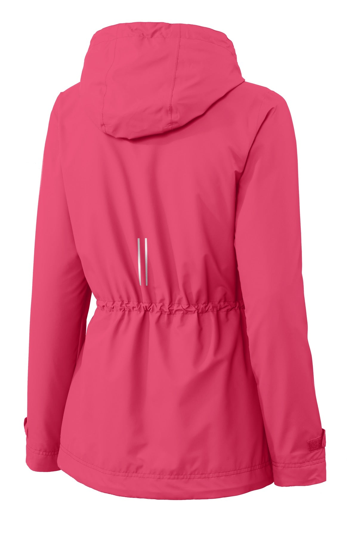 Port Authority Ladies Northwest Slicker. L7710