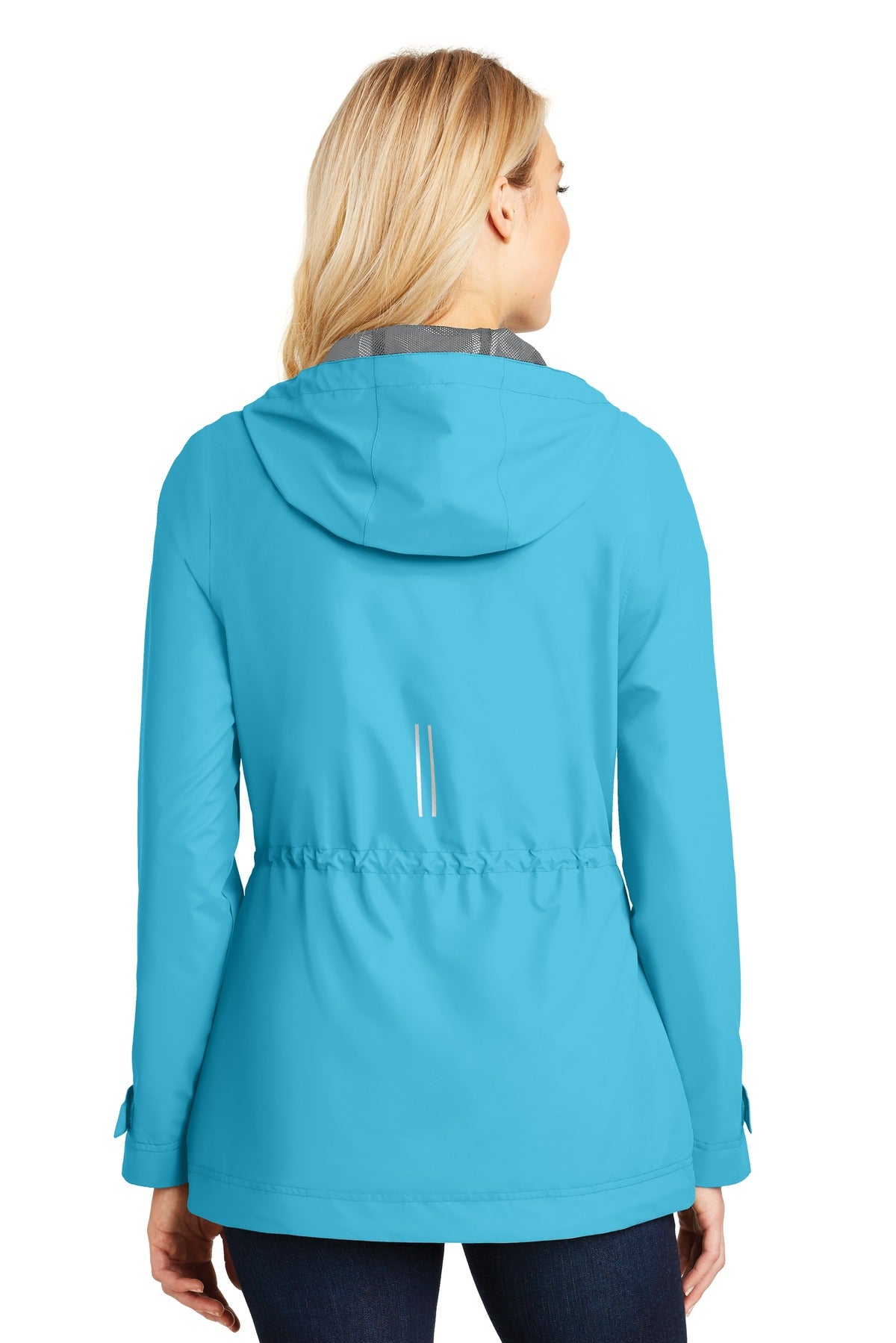 Port Authority Ladies Northwest Slicker. L7710