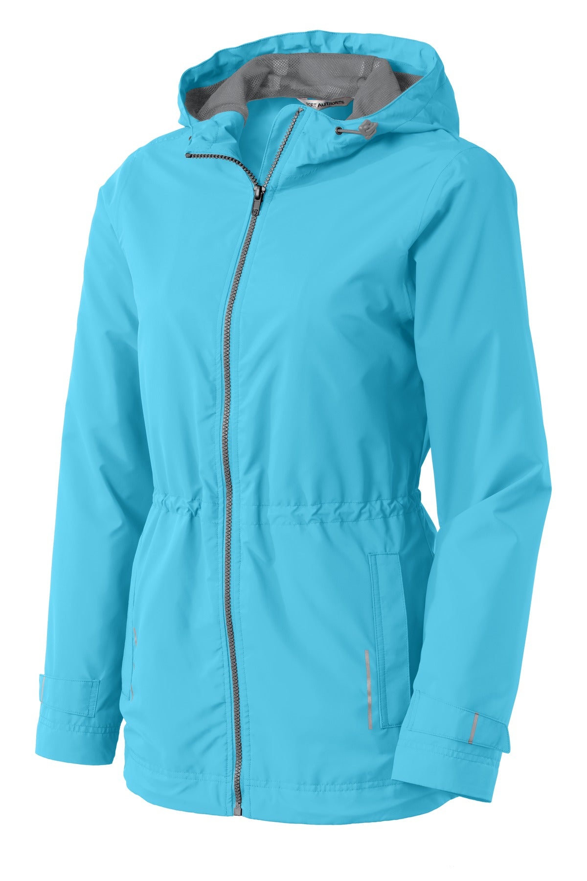 Port Authority Ladies Northwest Slicker. L7710