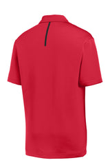 Sport-Tek Men's Contrast PosiCharge Tough Polo ST620
