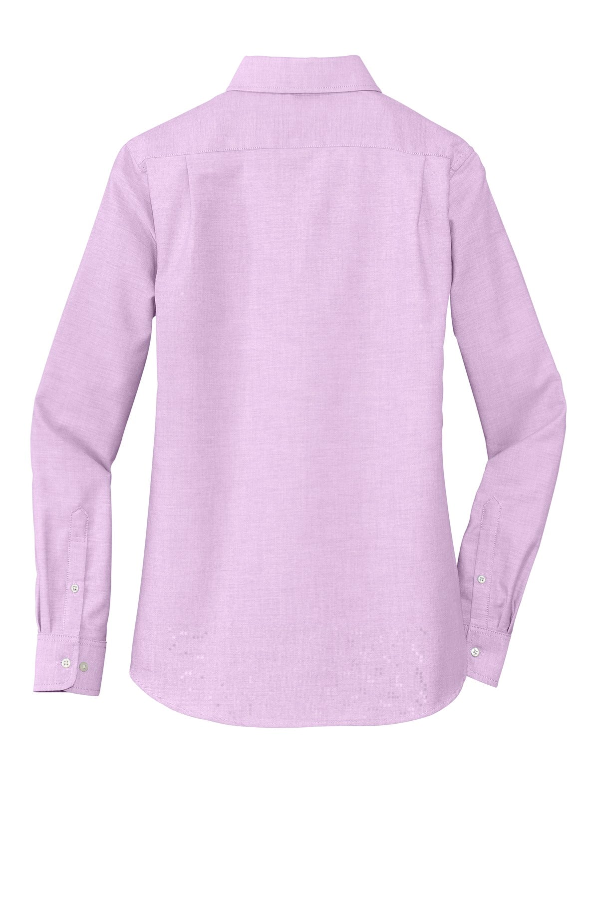 Port Authority Ladies SuperPro Oxford Shirt. L658