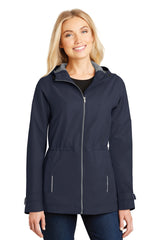 Port Authority Ladies Northwest Slicker. L7710