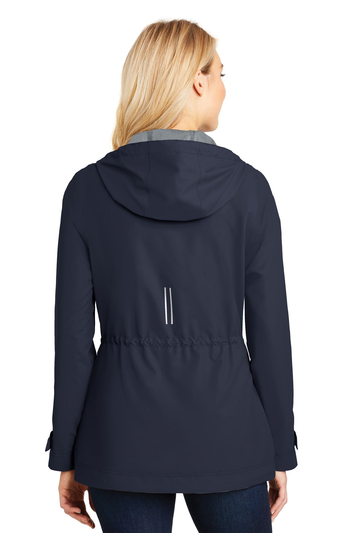 Port Authority Ladies Northwest Slicker. L7710