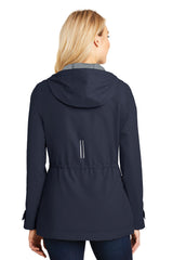 Port Authority Ladies Northwest Slicker. L7710