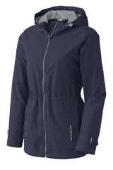 Port Authority Ladies Northwest Slicker. L7710