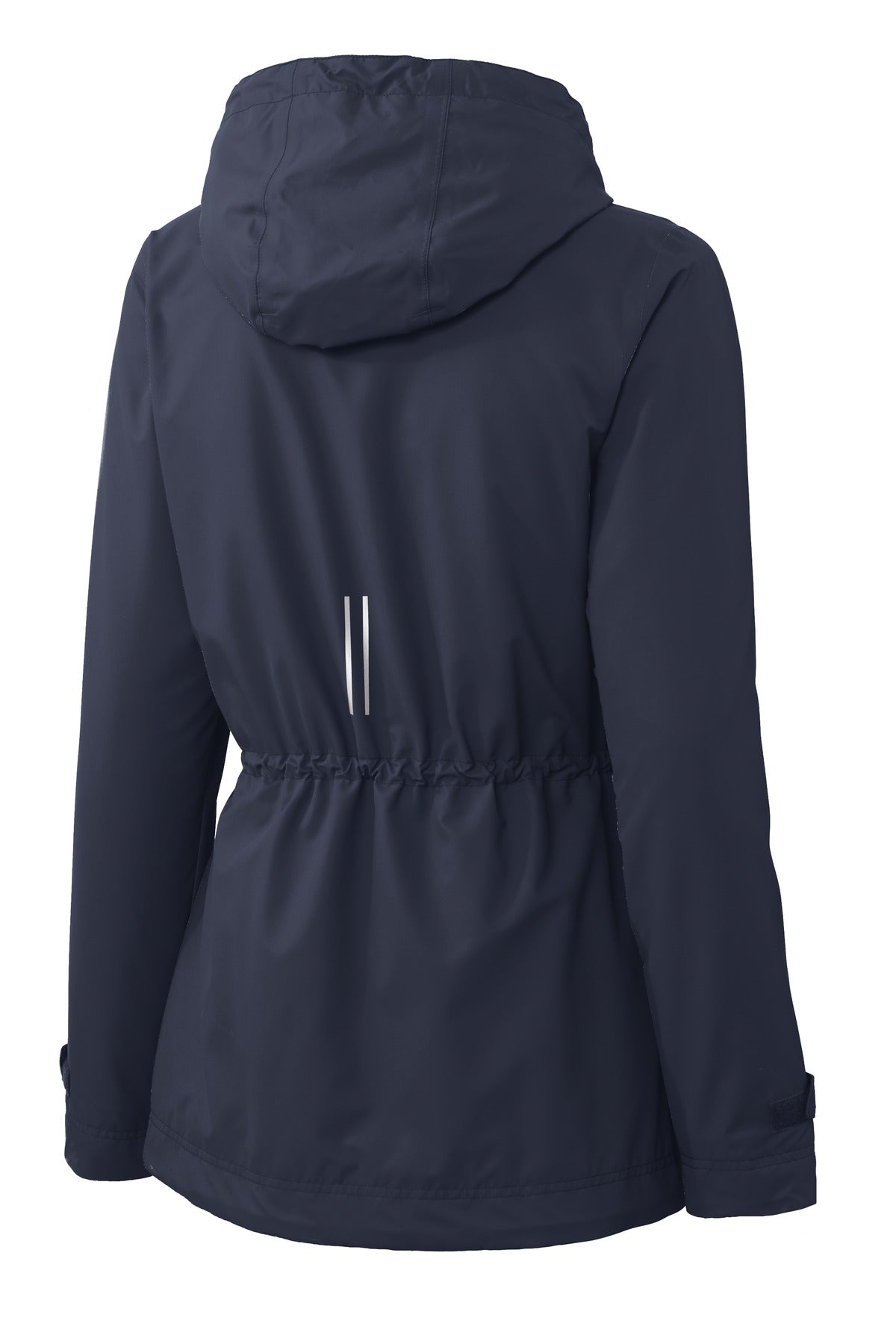 Port Authority Ladies Northwest Slicker. L7710