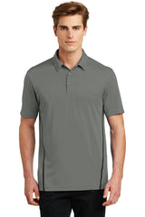 Sport-Tek Men's Contrast PosiCharge Tough Polo ST620