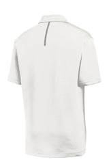 Sport-Tek Men's Contrast PosiCharge Tough Polo ST620