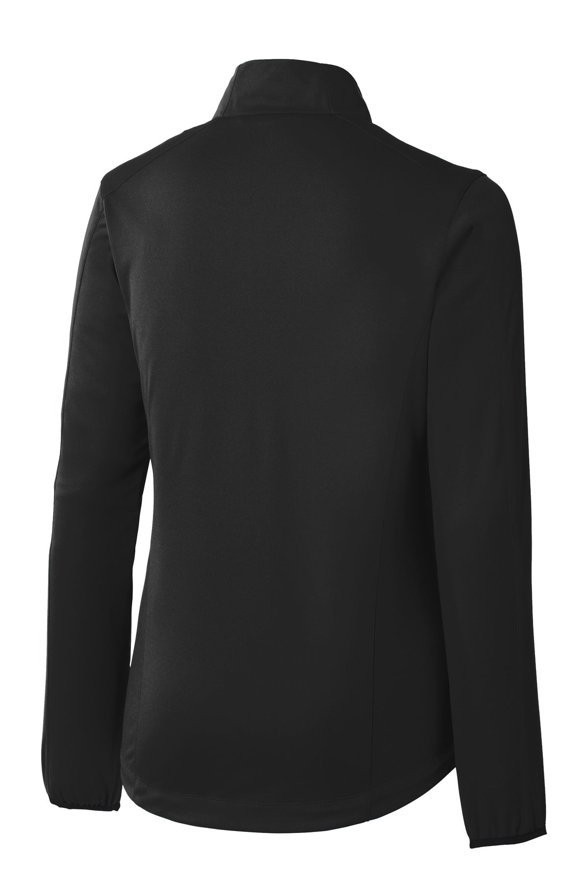 Port Authority Ladies Active Soft Shell Jacket. L717