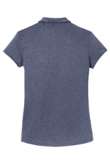 Port Authority Ladies Trace Heather Polo. L576