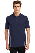 Sport-Tek Men's Contrast PosiCharge Tough Polo ST620